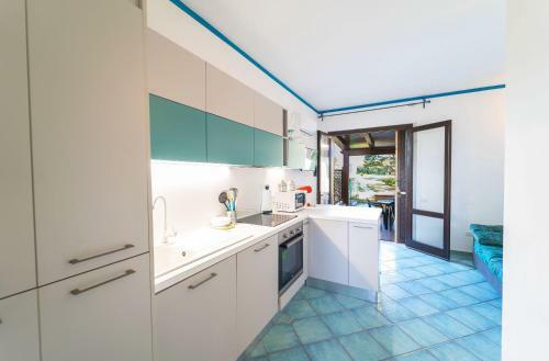Casa 100 M From La Pelosa Beach