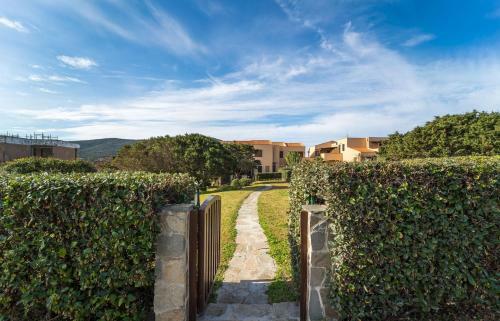 Casa 100 M From La Pelosa Beach