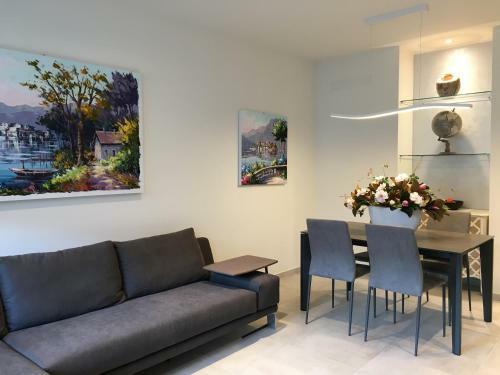 Apartamento A Casa Di Chiara 2