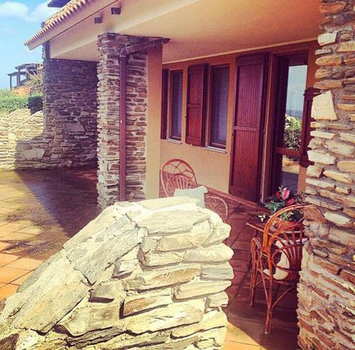 Apartamento Lentischi C21 Stintino