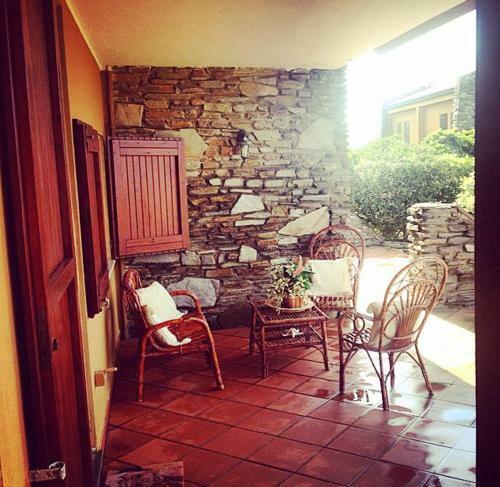 Apartamento Lentischi C21 Stintino