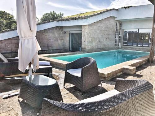 Villa In Stintino: Lisbeth