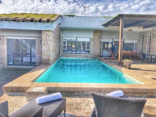 Villa In Stintino: Lisbeth