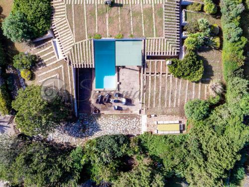 Villa In Stintino: Lisbeth