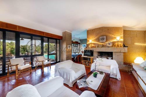 Villa In Stintino: Lisbeth