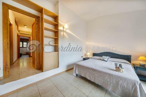 Villa In Stintino: Lisbeth