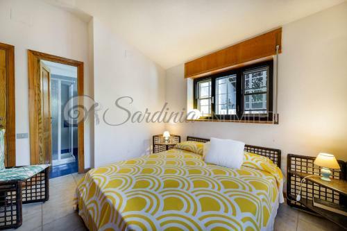 Villa In Stintino: Lisbeth