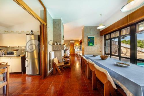 Villa In Stintino: Lisbeth