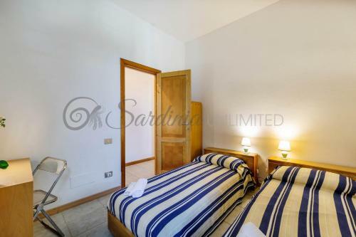 Villa In Stintino: Lisbeth