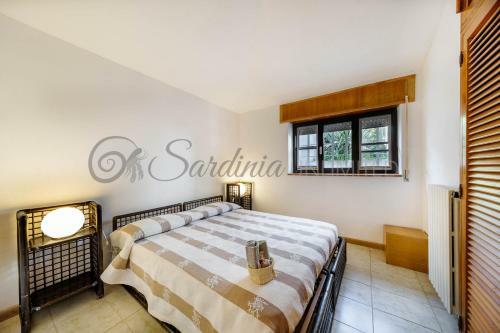 Villa In Stintino: Lisbeth