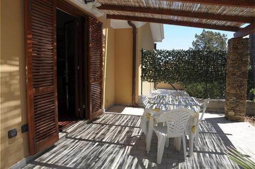Apartamento Ancora B4