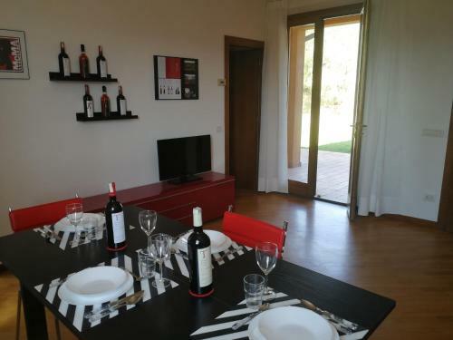 Apartment In The Vineyards - Apt. Alice
