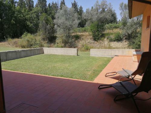 Apartment In The Vineyards - Apt. Alice