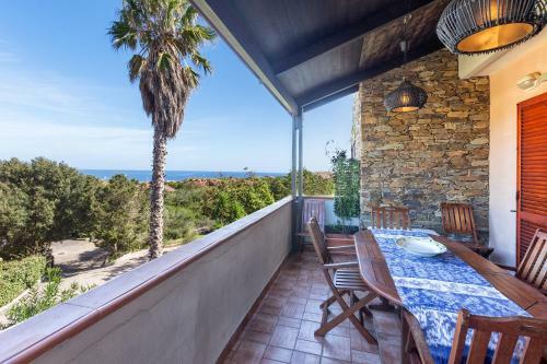 Villavale Stintino