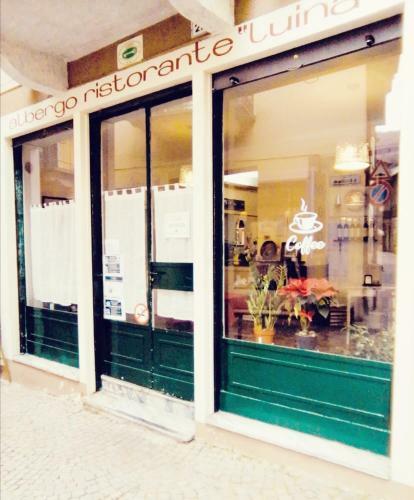 Hotel Albergo Ristorante Luina
