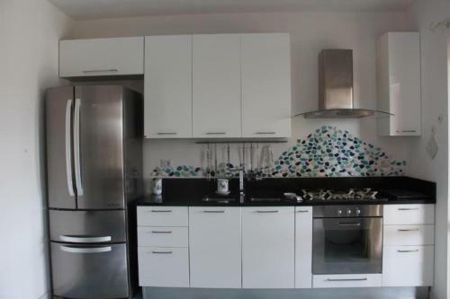 Apartamento Casa Marina