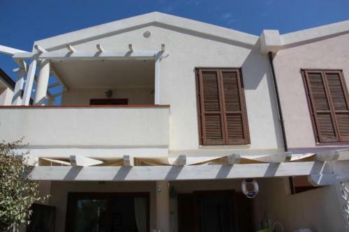 Apartamento Casa Marina
