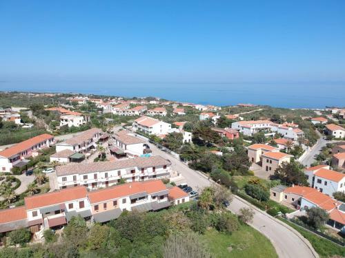 Apartamento Casa Rita