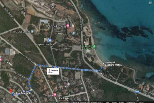 Apartamento Perla Di Stintino