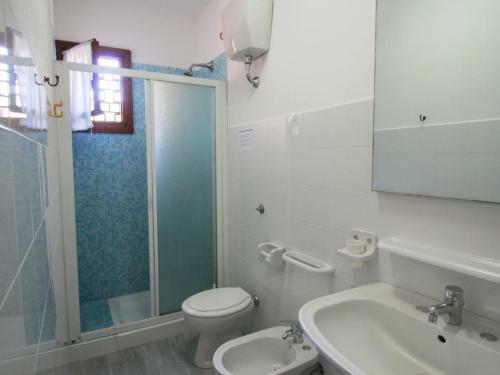 Apartamento Locazione Turistica Il Poggio-7