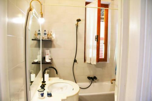 Apartamento Villino Kenzia