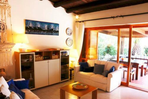 Apartamento Villino Kenzia