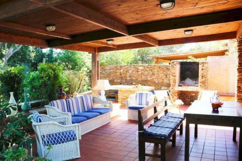 Apartamento Villino Kenzia