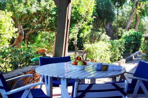 Apartamento Villino Kenzia
