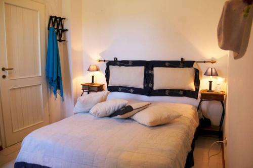 Apartamento Villino Kenzia