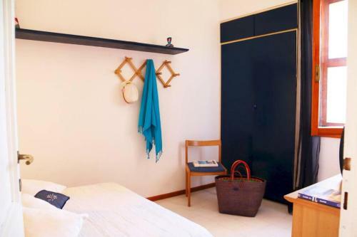 Apartamento Villino Kenzia