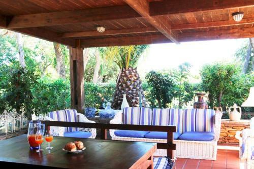 Apartamento Villino Kenzia