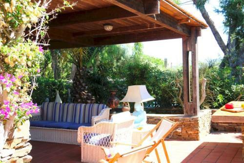 Apartamento Villino Kenzia