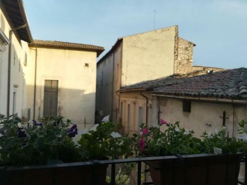 Bed & Breakfast Il Viandante