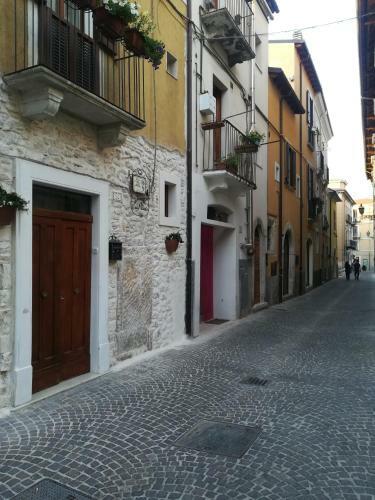 Bed & Breakfast Il Viandante