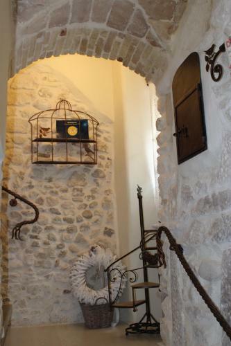 Bed & Breakfast Il Viandante