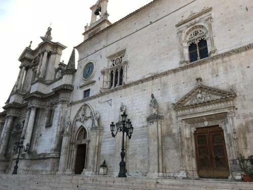 Bed & Breakfast Il Viandante
