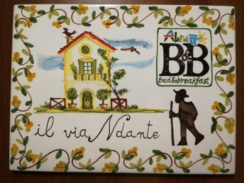 Bed & Breakfast Il Viandante