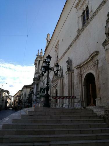 Bed & Breakfast Il Viandante