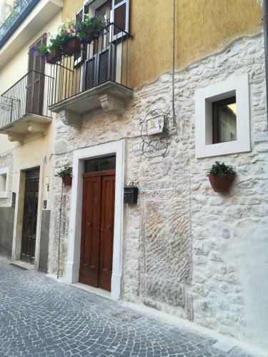 Bed & Breakfast Il Viandante