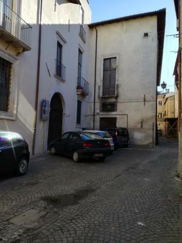 Bed & Breakfast Il Viandante