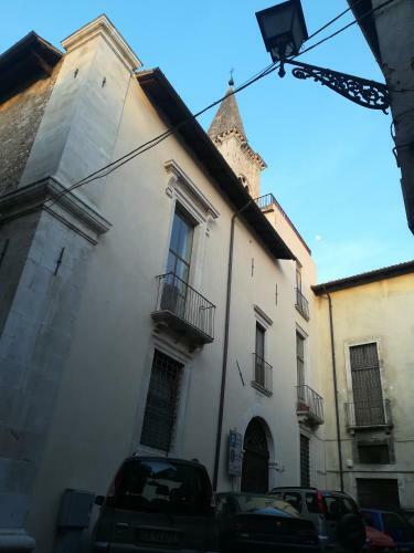 Bed & Breakfast Il Viandante