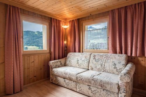 Apartamento Jogglanderhof - Hochwilde
