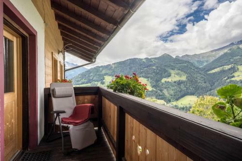 Apartamento Jogglanderhof - Hochwilde