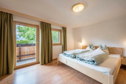 Apartamento Jogglanderhof - Hochwilde