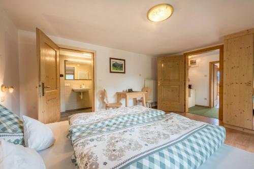 Apartamento Jogglanderhof - Hochwilde