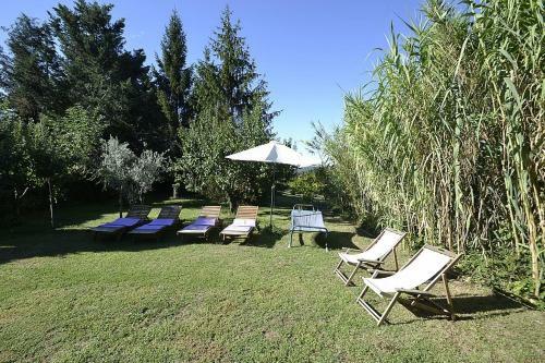 Subbiano Villa Sleeps 4 Pool Air Con Wifi