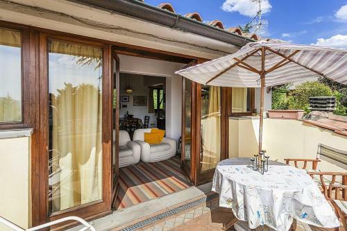 Subbiano Villa Sleeps 4 Pool Air Con Wifi