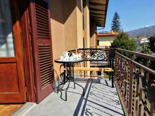 Apartamento Casa Massimo A Subbiano