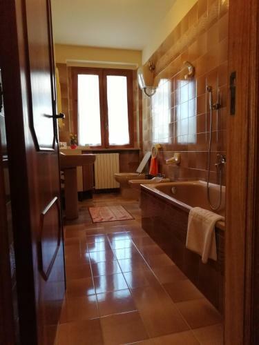Apartamento Casa Massimo A Subbiano