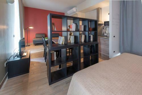 Apartamento Casa Diverio